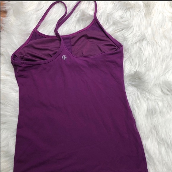 Lululemon tank - Picture 1 of 4